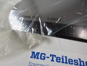 Preview: Yamaha Windschild Verkleidungsscheibe FZS600 Genuine NEW